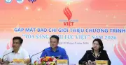 275 thanh niên khuyết tật được tôn vinh, nhiều người thành doanh nhân