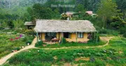 3 bản làng Tuyên Quang hút khách trốn nóng, có nơi biệt lập giữa rừng già
