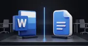 4 lý do người dùng rời bỏ Word chuyển sang Google Docs