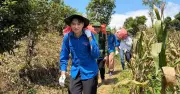 7 ngày tình nguyện ở Tả Ván: 30 sinh viên và những kỷ niệm khó quên