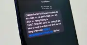 ABBank phát cảnh báo về chiến dịch lừa đảo SMS dùng AI