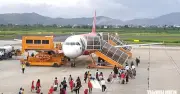 ACV giảm 50% dịch vụ hàng không để hút hãng bay đến Liên Khương