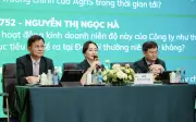 AgriS hoàn thành 101,5% kế hoạch doanh thu niên độ 2025-2026