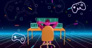 AI thu nhỏ studio game còn một người, lập trình viên trẻ mất cơ hội