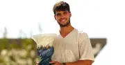 Alcaraz bỏ Cincinnati, nguy cơ lỡ hẹn US Open 2026