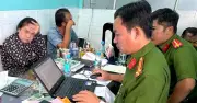 An Giang khởi tố vụ sản xuất gạo giả nhãn hiệu ST25