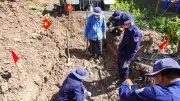 An Giang quy tập 170 hài cốt liệt sĩ, đa số tại Campuchia