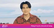 Đan Trường cảnh báo bị giả mạo bằng AI để quảng cáo thuốc nhỏ mắt