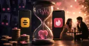 App hẹn hò tỷ đô khủng hoảng: Bumble bỏ vuốt, startup bán buổi hẹn thật