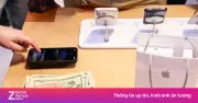 Apple tính gì khi cho thuê iPhone? Chiến lược mới hút người dùng