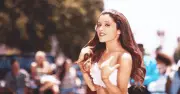 Ariana Grande gầy gò khó nhận ra trong MV Petal mới