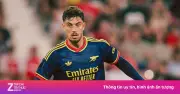 Arsenal thắng Girona 4-1 nhưng gây tranh cãi vì quãng nghỉ tiếp nước