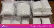 Bà cụ 79 tuổi bị truy tố vì mua bán hơn 3kg ma túy ở TP.HCM