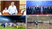 Bộ Chính trị ban hành Nghị quyết 23 về công tác người Việt Nam ở nước ngoài