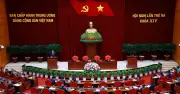 Bộ Chính trị yêu cầu hoàn tất sắp xếp bộ máy trong năm 2026