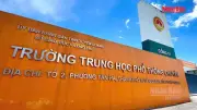 Bộ GD&ĐT họp báo về phương án xử lý kết quả thi tại điểm thi THPT chuyên Tuyên Quang