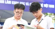 Bộ GD&ĐT nêu cách tính 30 thí sinh nhận học bổng STEM