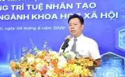Bộ GD&ĐT thúc đẩy tích hợp AI vào đào tạo đại học