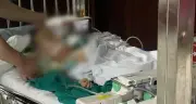 Bé gái 3 tuổi tử vong sau gần một tháng điều trị tại bệnh viện