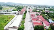 Bố Hạ dồn sức xây hạ tầng hướng tới trở thành phường trước 2030