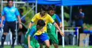 Bế mạc Football Festival Việt Nam 2026 tại Nha Trang với gần 1.000 cầu thủ nhí