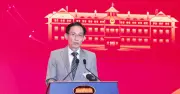 Bộ trưởng Ngoại giao có chiến lược đối ngoại toàn diện