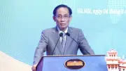 Bộ trưởng Ngoại giao chỉ đạo nâng cao hiệu quả cơ quan đại diện ở nước ngoài