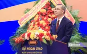 Bộ trưởng Tài chính: Hội nhập quốc tế phải phục vụ phát triển đất nước