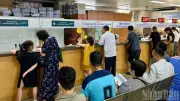 Bộ Y tế yêu cầu bảo đảm quyền lợi người bệnh BHYT