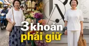 Ba khoản tiền người trên 60 tuổi phải giữ: bài học 1,5 tỷ đồng