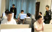 Bắc Ninh triệt phá 2 ổ nhóm 37 người nước ngoài lừa đảo công nghệ cao