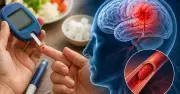 Bác sĩ giải thích vì sao tiểu đường làm tăng nguy cơ đột quỵ