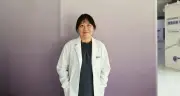 Bác sĩ nội tiết hàng đầu về làm giảng viên trường Y sau 16 năm ở Mỹ