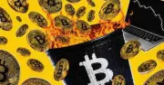 Bitcoin đối mặt tháng 8 đỏ: 4 năm liên tiếp giảm, mốc 60.000 USD bị đe dọa