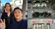 Bên trong căn biệt thự ở quê ngoại Lạng Sơn của vợ Cường Đô La