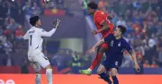 Bảng B ASEAN Cup 2026: Thái Lan dẫn đầu nhưng nguy cơ bị loại