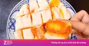 Bánh Trung thu độc lạ 'cháy hàng' trước mùa, giá từ 105.000 đồng