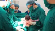 Bệnh viện Phụ sản Trung ương cơ sở 2 chính thức hoạt động, đón hơn 500 bệnh nhân