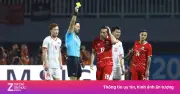 Báo Indonesia mổ xẻ thất bại 0-3 trước Việt Nam tại ASEAN Cup 2026