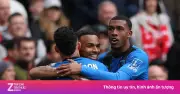 Bournemouth hủy diệt Genoa 10-1 ở trận giao hữu tại Anh