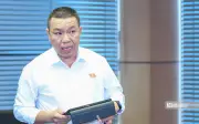 ĐBQH đề xuất kiểm soát quyền lực công nghệ trong Luật Hải quan sửa đổi