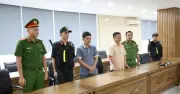 Bắt Chủ tịch Công ty Dưỡng khí Đà Nẵng vì hóa đơn khống 2.000 tỷ