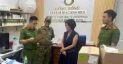 Bắt giữ đối tượng truy nã đặc biệt nguy hiểm sau 9 năm lẩn trốn
