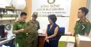 Bắt giữ nữ giám đốc lừa đảo 26,5 tỷ đồng sau 9 năm trốn nã