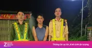Bắt đối tượng chở pháo hoa lậu tông xe vào CSGT để bỏ chạy