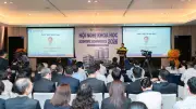 BV Nhân dân Gia Định: Hội nghị khoa học gắn nghiên cứu với thực hành