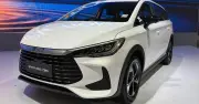BYD M6 DM chốt gần 4.000 đơn hàng tại Indonesia sau khi ra mắt