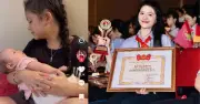 Cô bé hát ví dặm ru em khiến nhiều người xao xuyến là ai?
