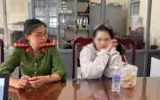 Cô gái trộm két sắt hơn 1 tỷ đồng của dì để đầu tư tiền ảo