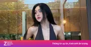 Cù Thị Trà: Sương trong 'Lửa trắng' có thể ra đi bất cứ lúc nào
